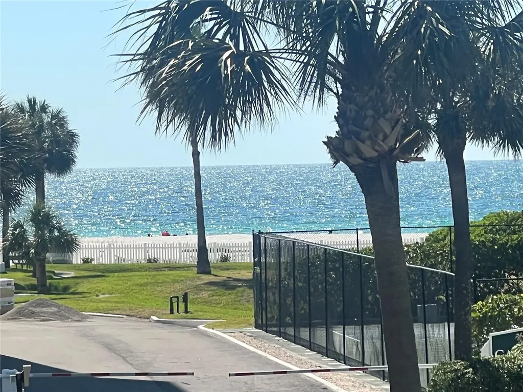 1581 Gulf Boulevard Clearwater Beach FL 33767