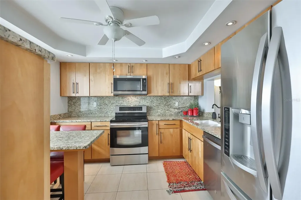 1581 Gulf Boulevard Clearwater Beach FL 33767