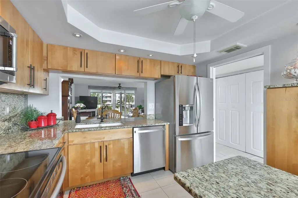 1581 Gulf Boulevard Clearwater Beach FL 33767