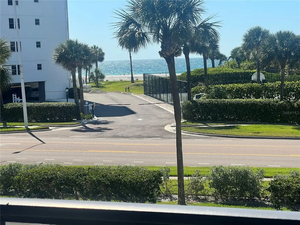 1581 Gulf Boulevard Clearwater Beach FL 33767