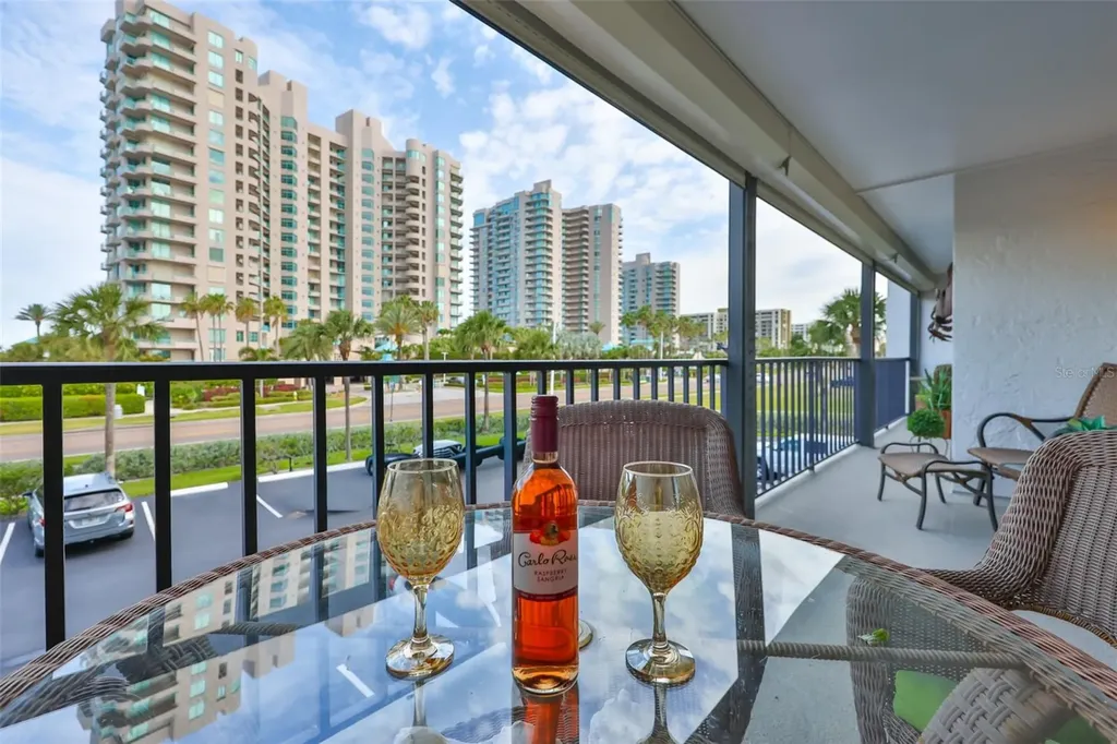 1581 Gulf Boulevard Clearwater Beach FL 33767