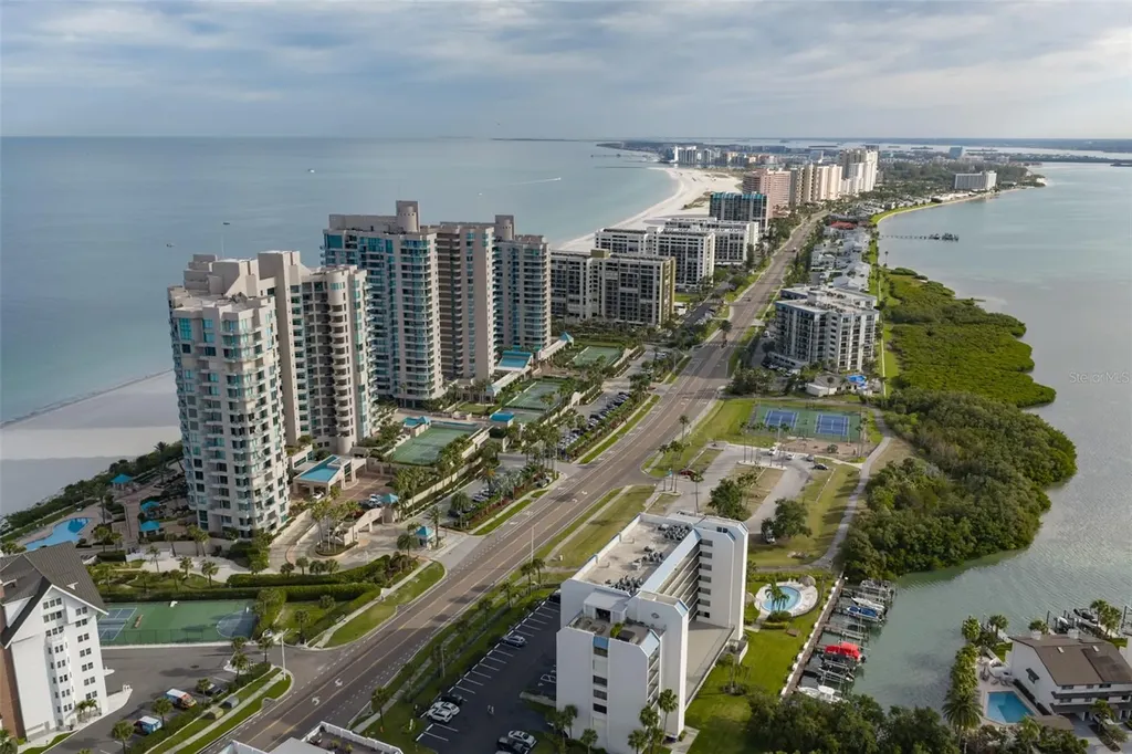 1581 Gulf Boulevard Clearwater Beach FL 33767