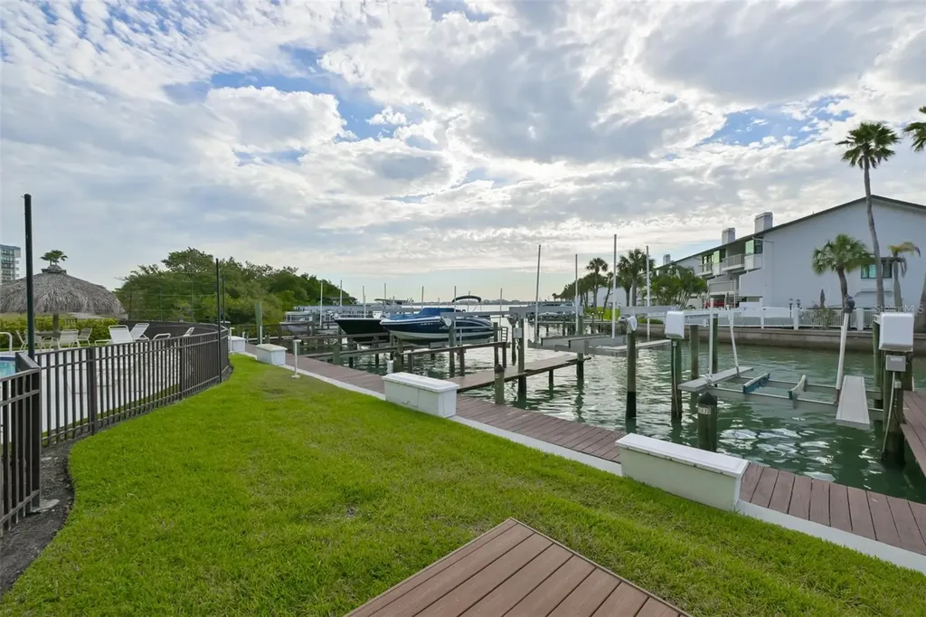 1581 Gulf Boulevard Clearwater Beach FL 33767