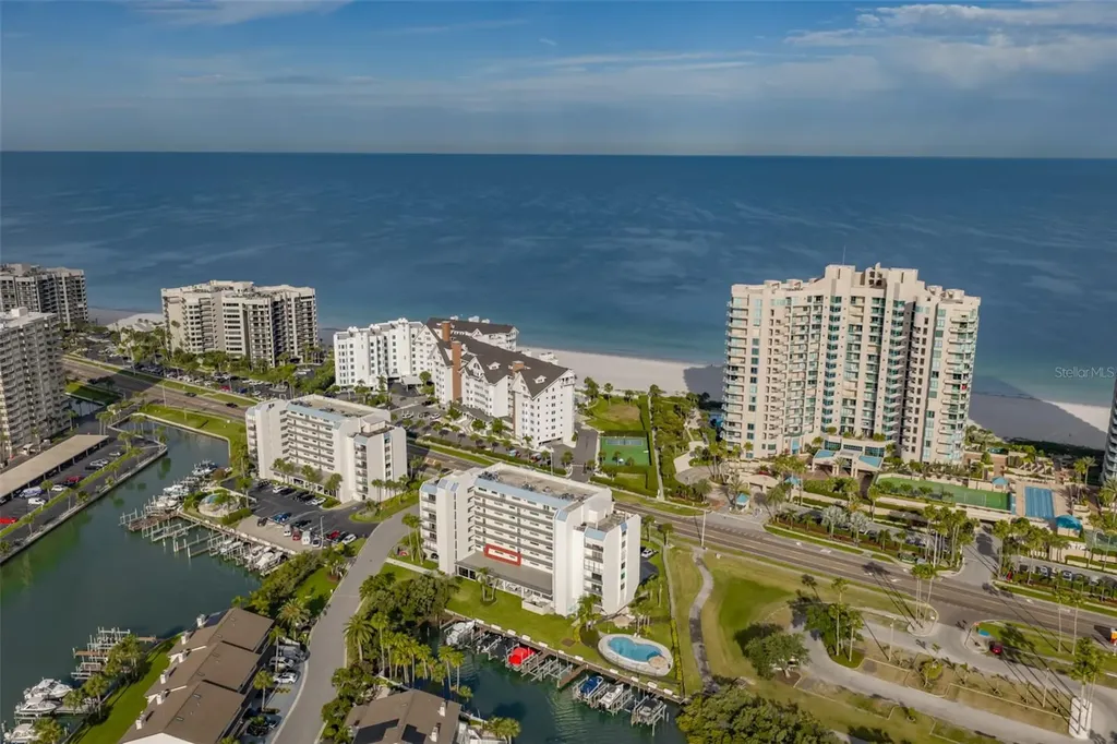 1581 Gulf Boulevard Clearwater Beach FL 33767