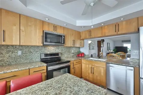 1581 Gulf Boulevard Clearwater Beach FL 33767