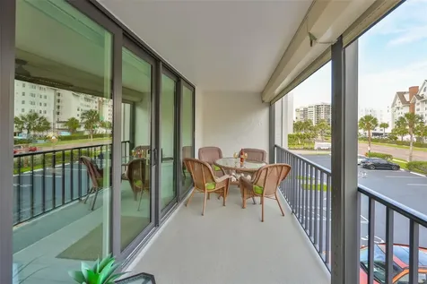 1581 Gulf Boulevard Clearwater Beach FL 33767