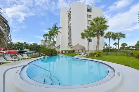 1581 Gulf Boulevard Clearwater Beach FL 33767