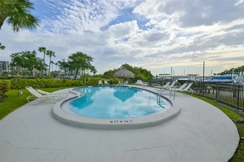 1581 Gulf Boulevard Clearwater Beach FL 33767