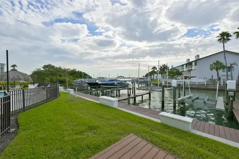 1581 Gulf Boulevard Clearwater Beach FL 33767
