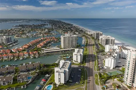 1581 Gulf Boulevard Clearwater Beach FL 33767