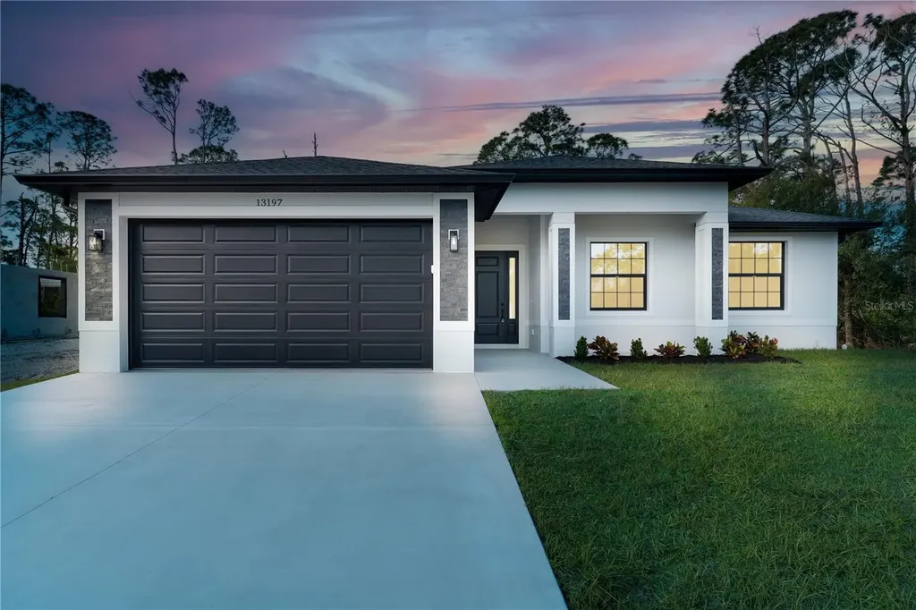 13197 Gotham Avenue Port Charlotte FL 33953