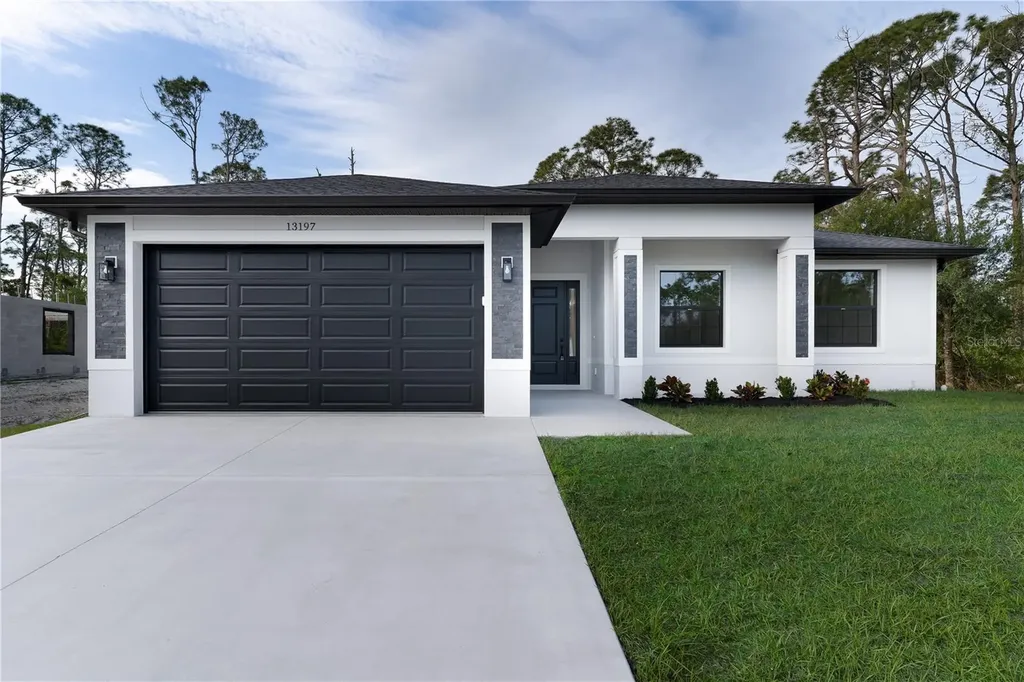 13197 Gotham Avenue Port Charlotte FL 33953
