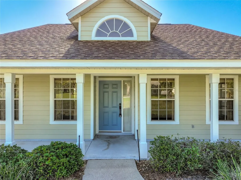 32936 Scenic Hills Drive Mount Dora FL 32757