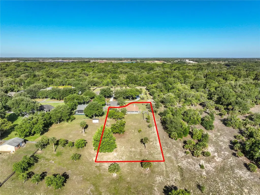 32936 Scenic Hills Drive Mount Dora FL 32757