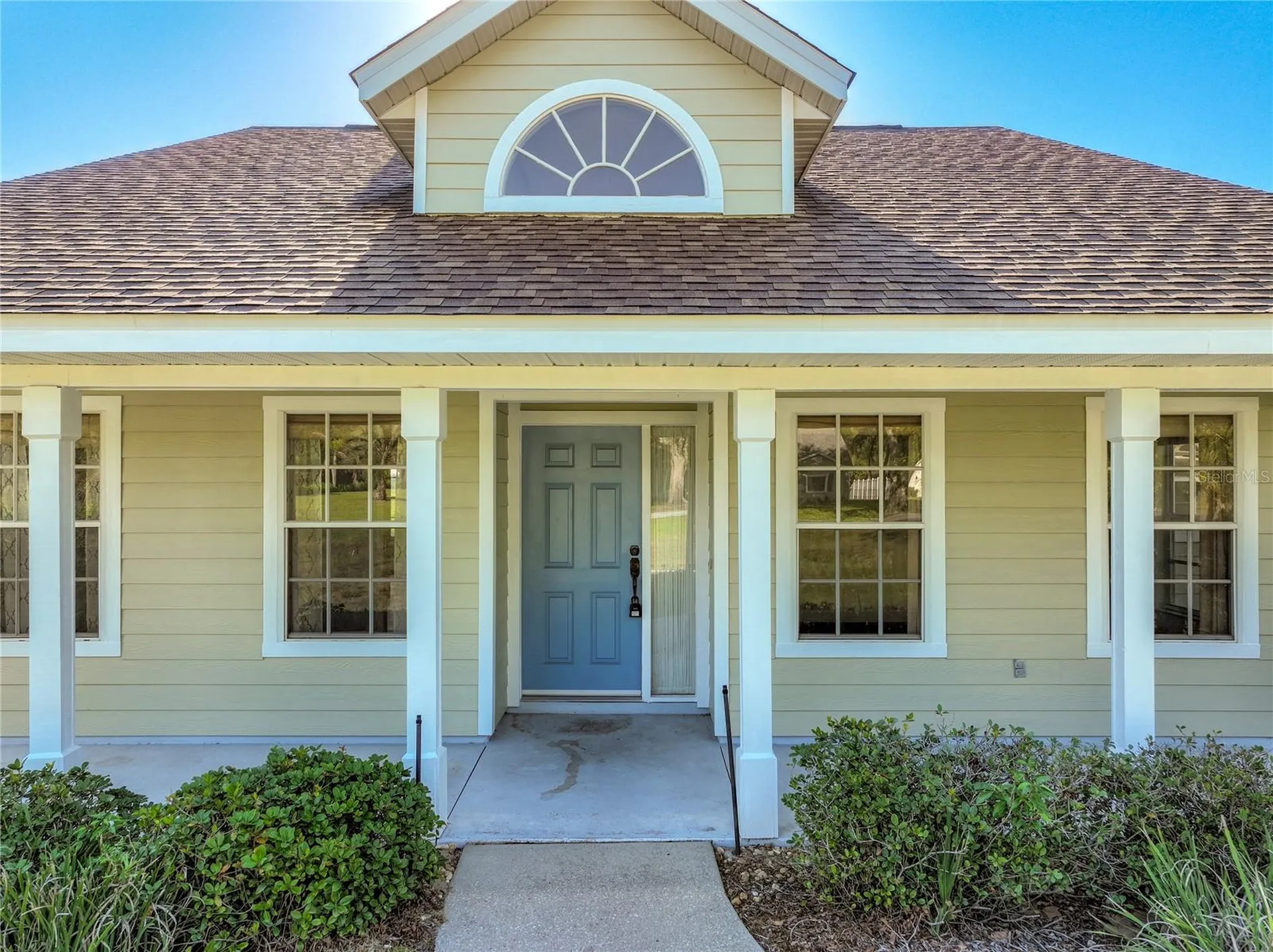 32936 Scenic Hills Drive Mount Dora FL 32757