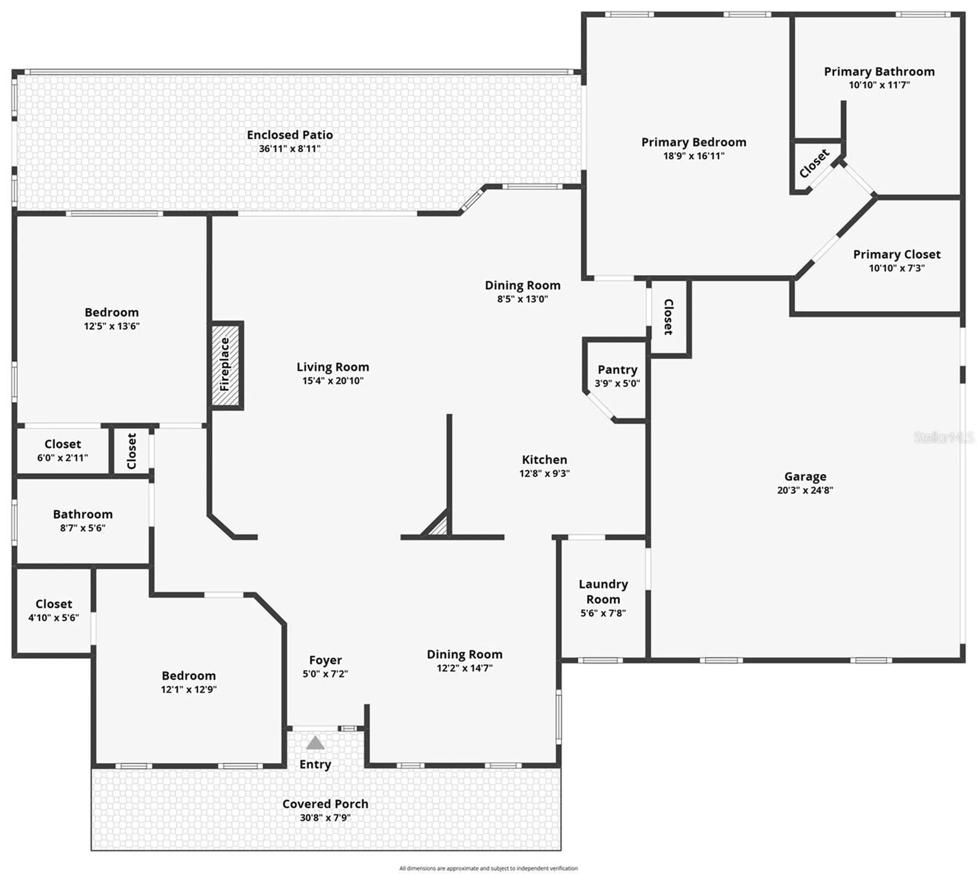 32936 Scenic Hills Drive Mount Dora FL 32757