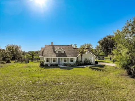 32936 Scenic Hills Drive Mount Dora FL 32757