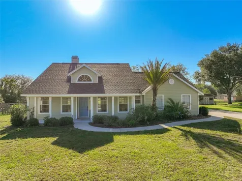 32936 Scenic Hills Drive Mount Dora FL 32757