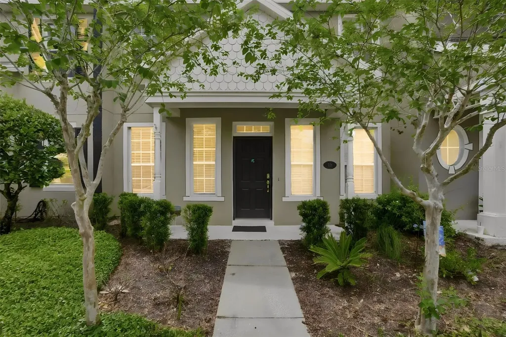 224 Woodhouse Lane Deland FL 32724