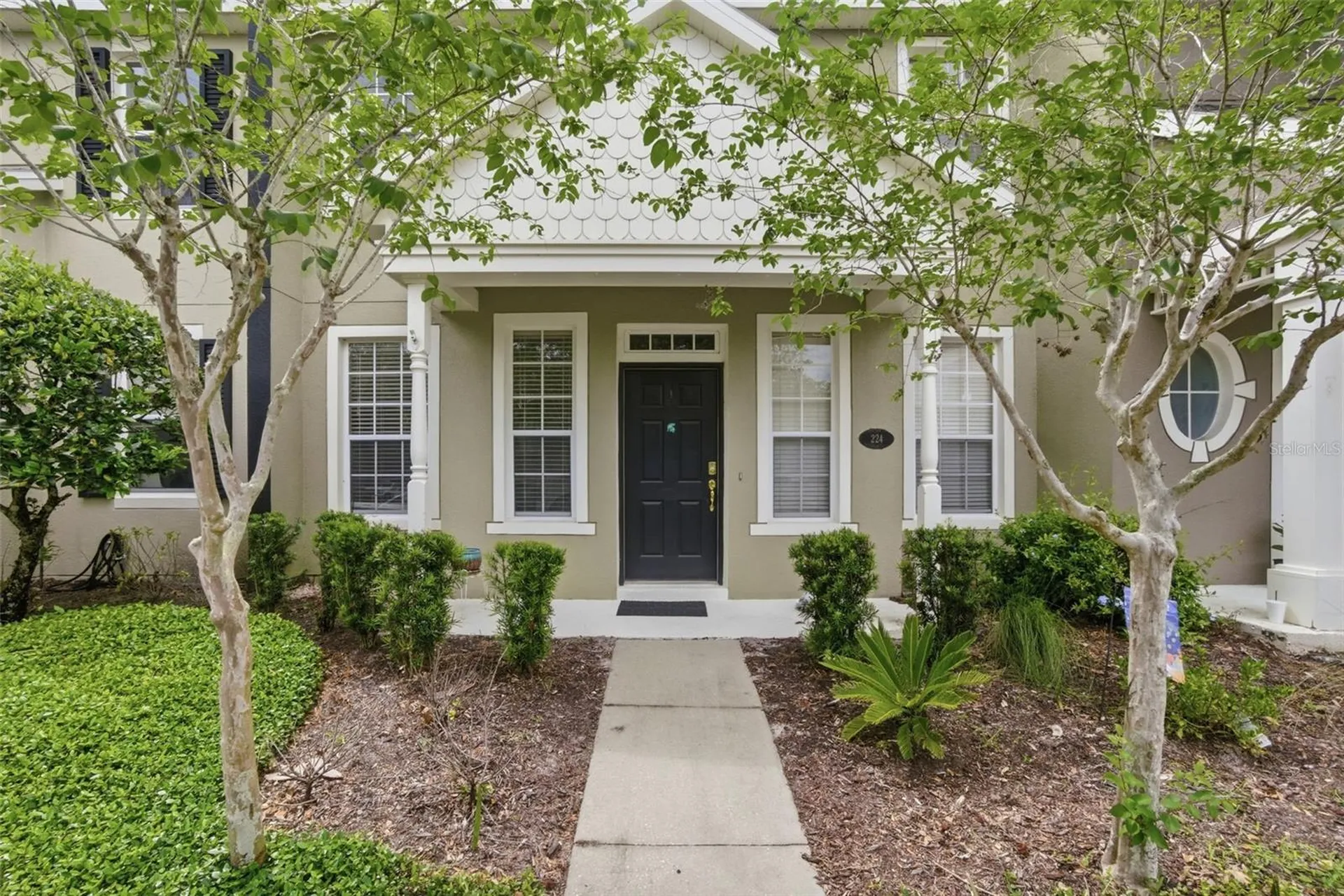 224 Woodhouse Lane Deland FL 32724