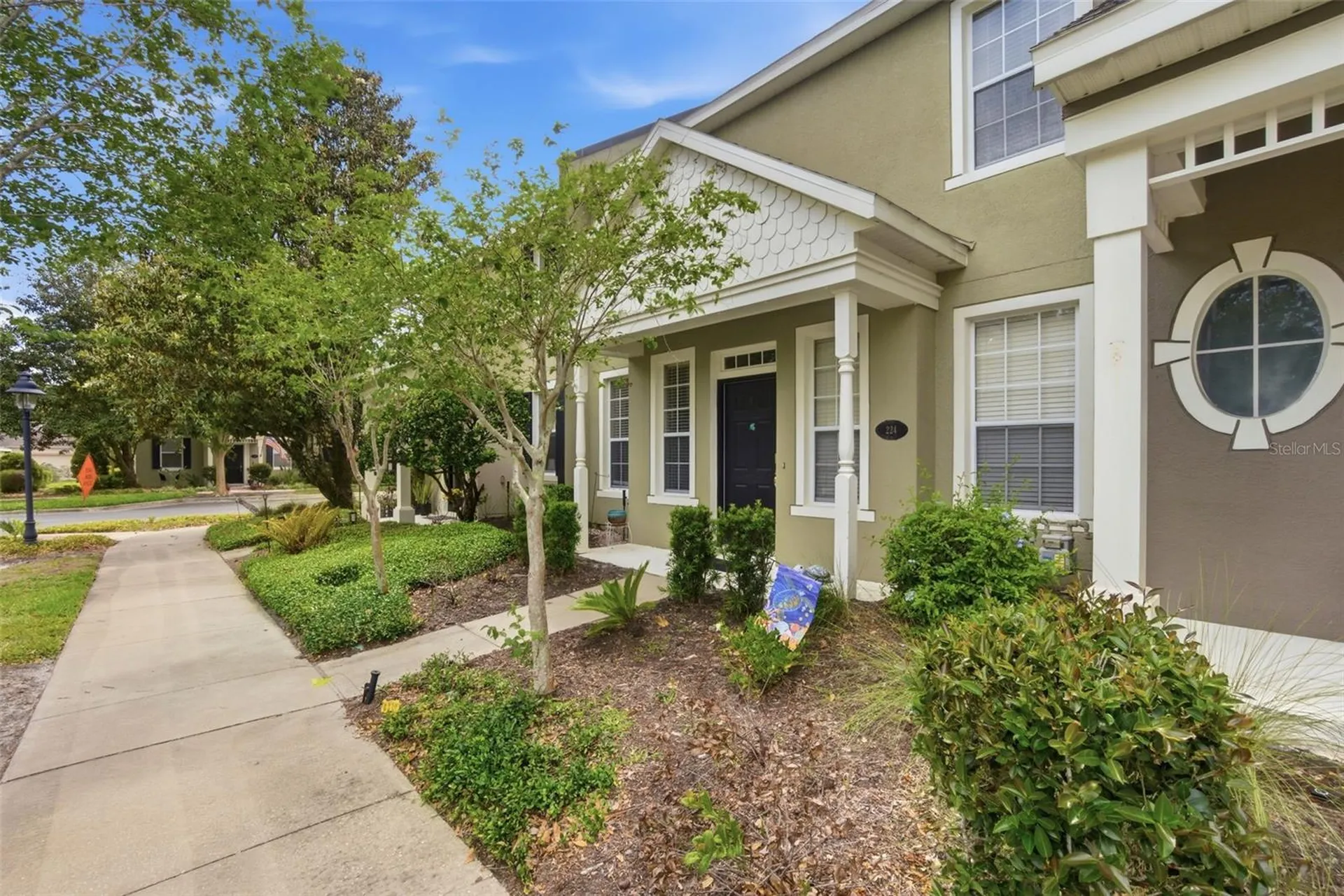 224 Woodhouse Lane Deland FL 32724