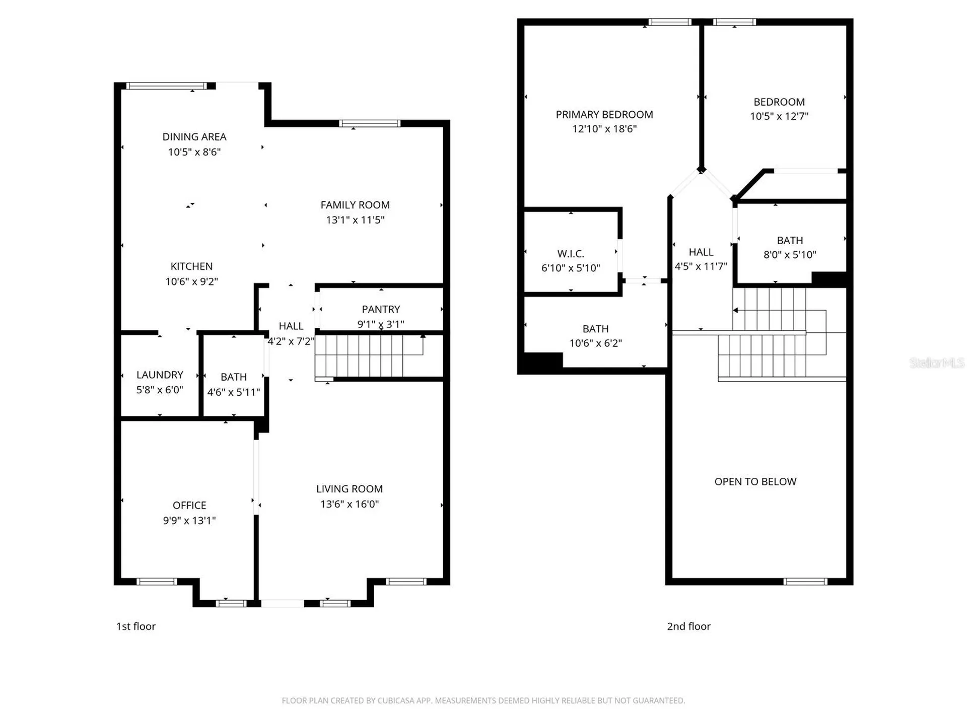 224 Woodhouse Lane Deland FL 32724