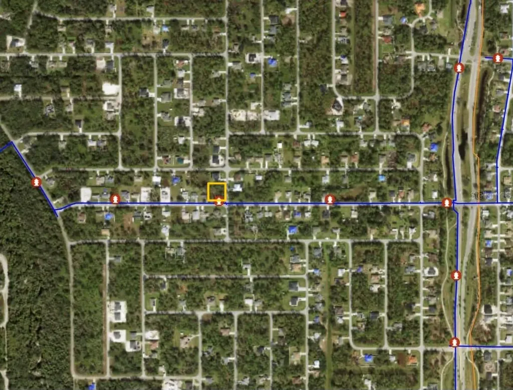 Sylvania Avenue North Port FL 34291