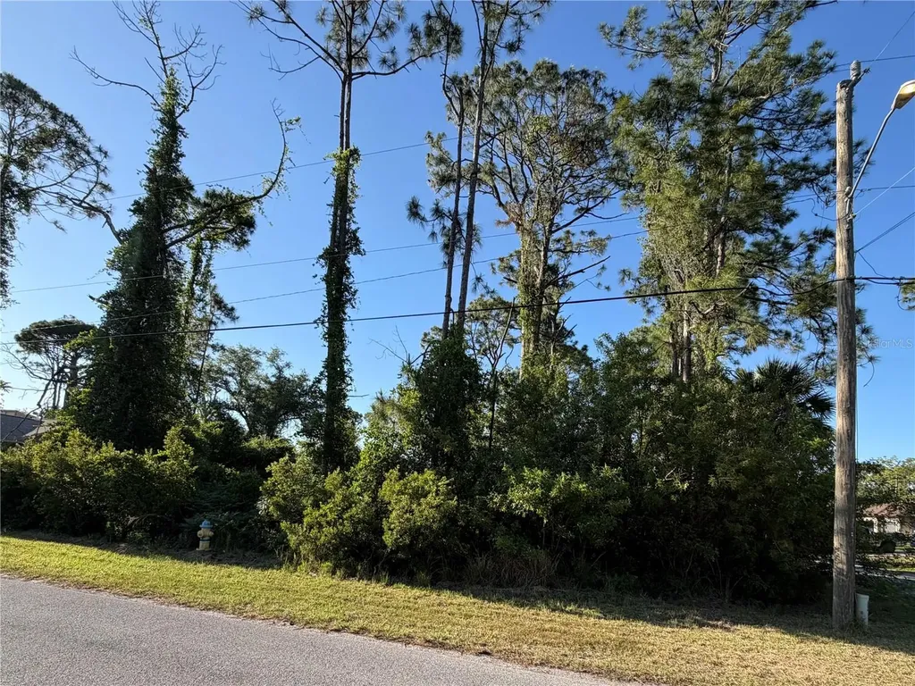 Sylvania Avenue North Port FL 34291