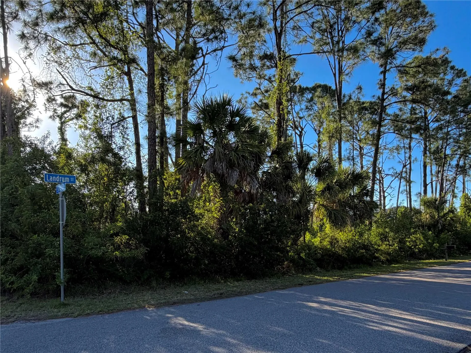 Sylvania Avenue North Port FL 34291
