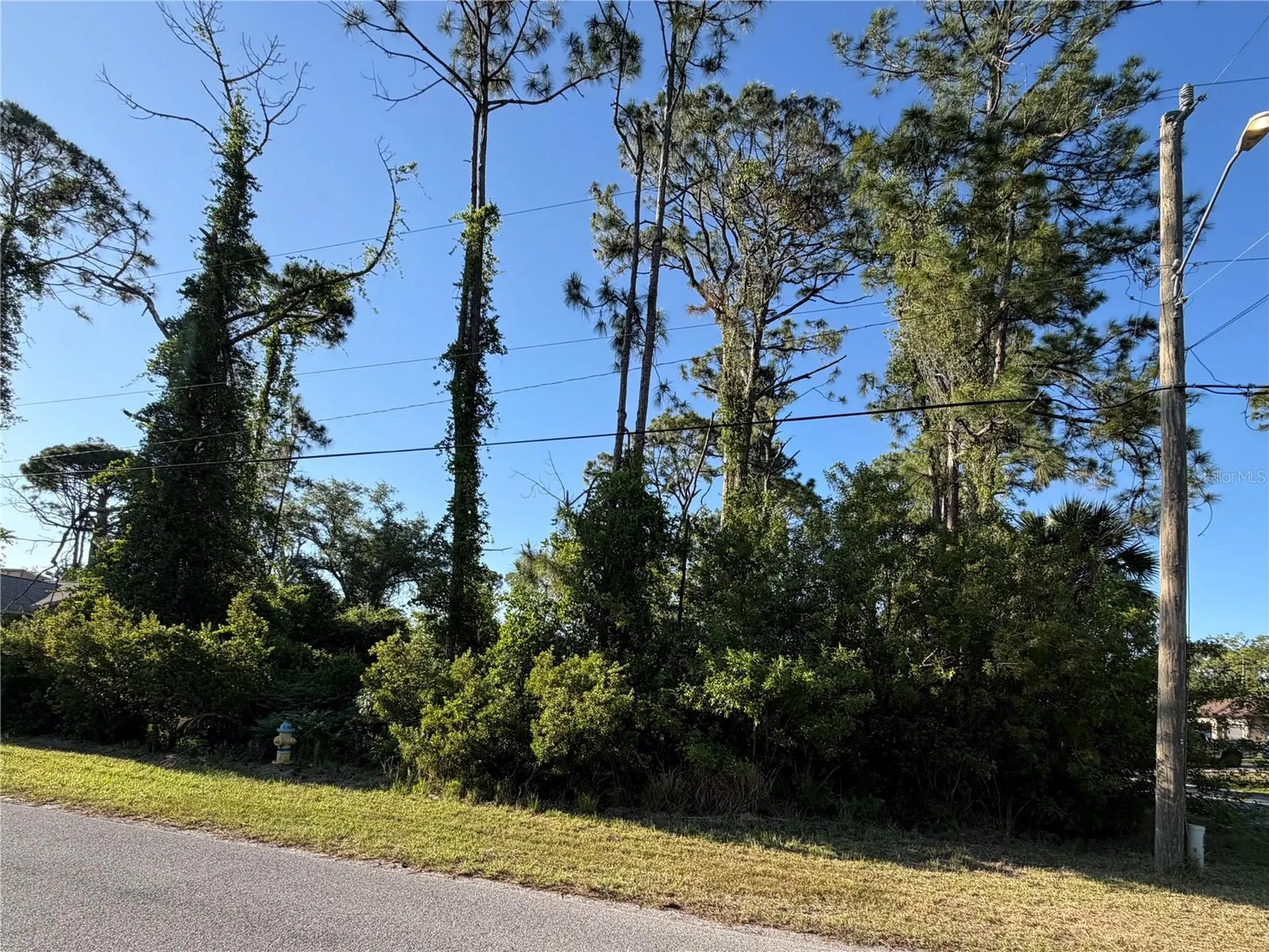 Sylvania Avenue North Port FL 34291
