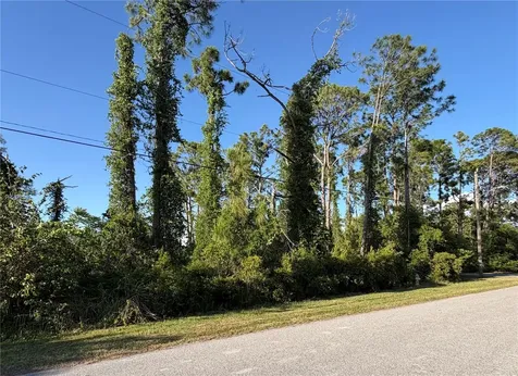 Sylvania Avenue North Port FL 34291