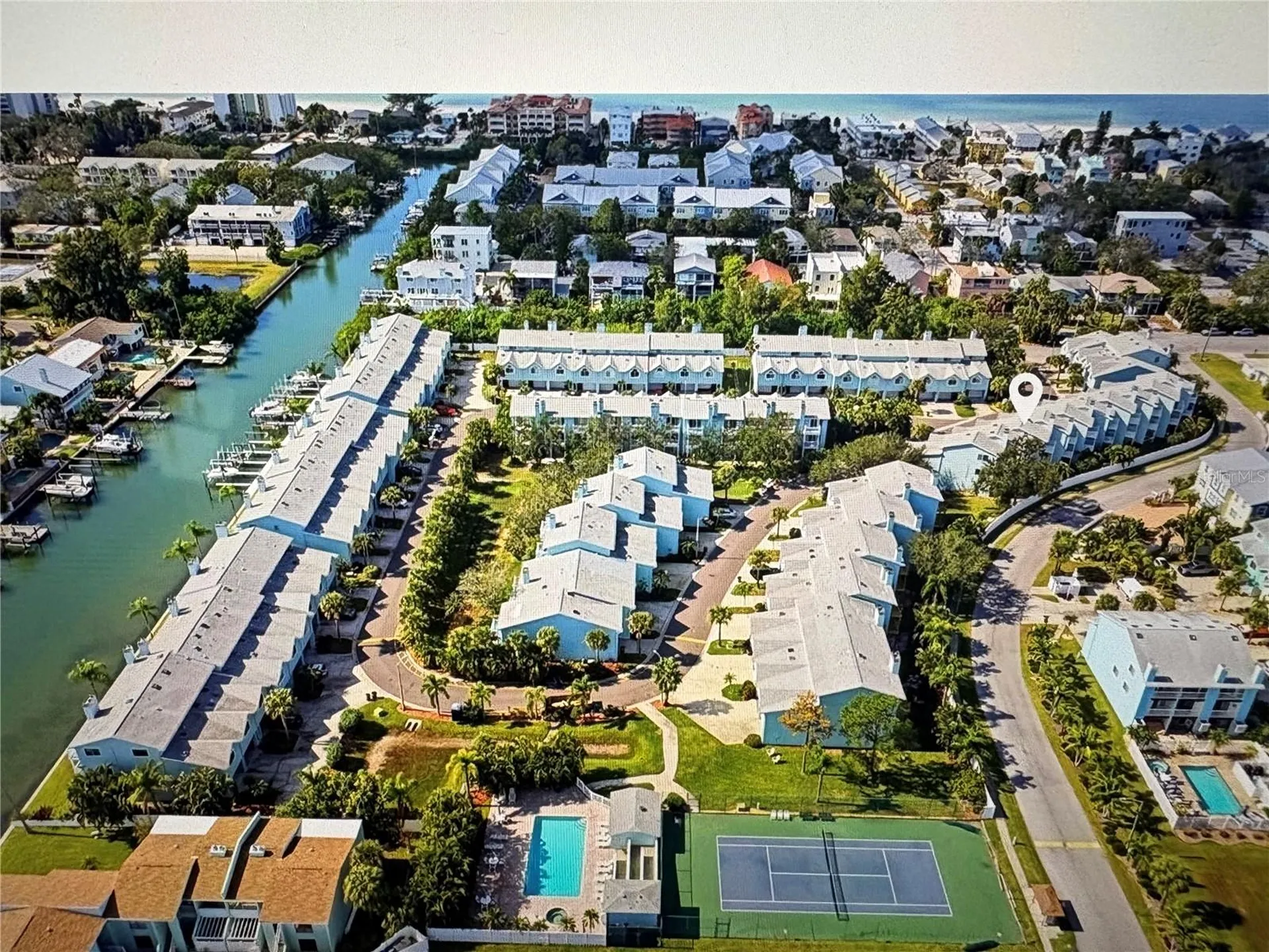 629 Garland Circle Indian Rocks Beach FL 33785