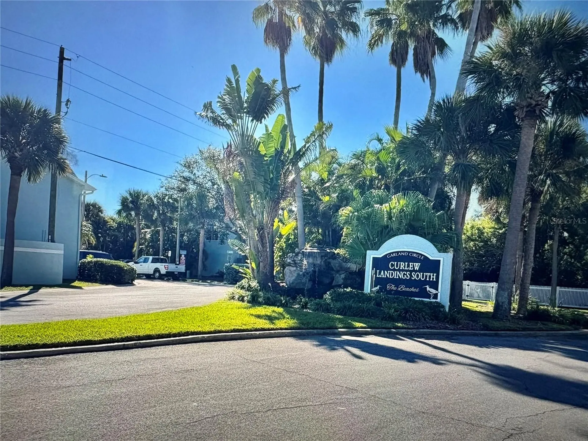 629 Garland Circle Indian Rocks Beach FL 33785