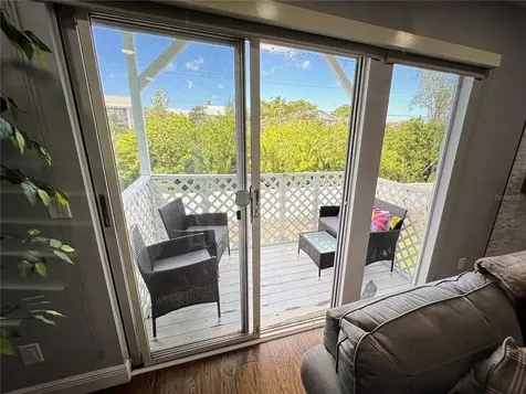 629 Garland Circle Indian Rocks Beach FL 33785