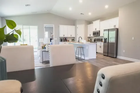 13400 SW 77th Court Ocala FL 34473
