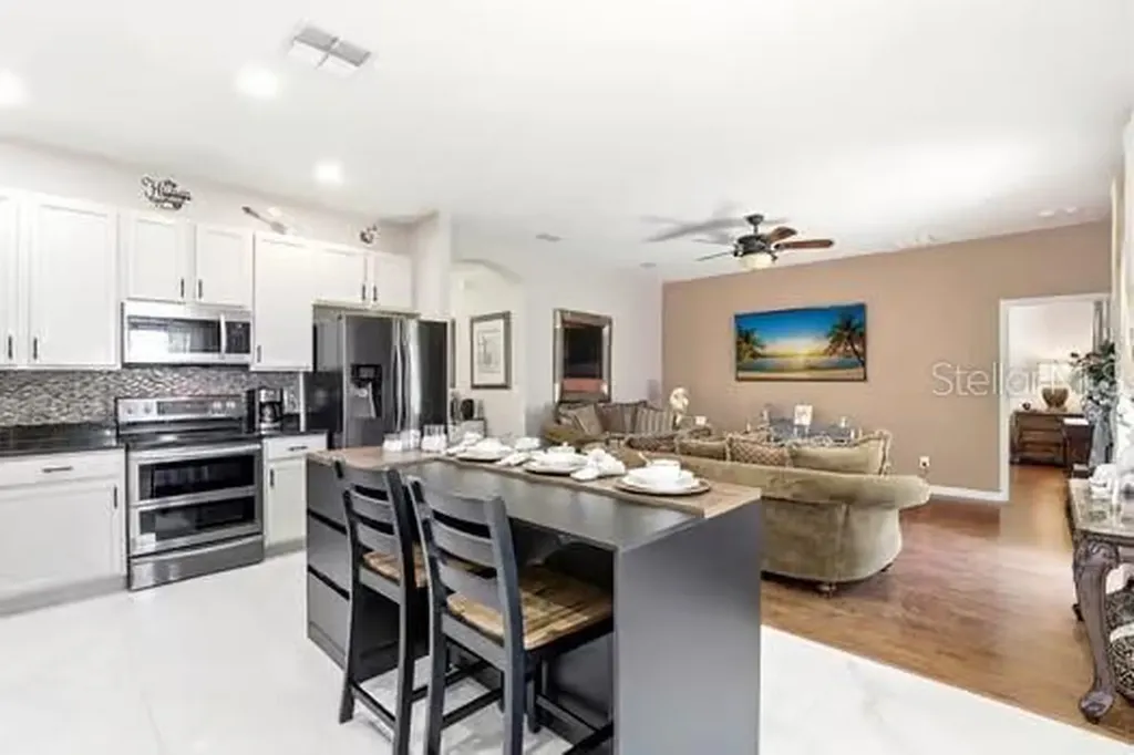 2825 Running Brook Circle Kissimmee FL 34744