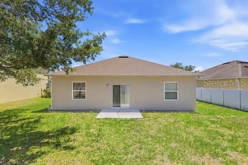 2825 Running Brook Circle Kissimmee FL 34744
