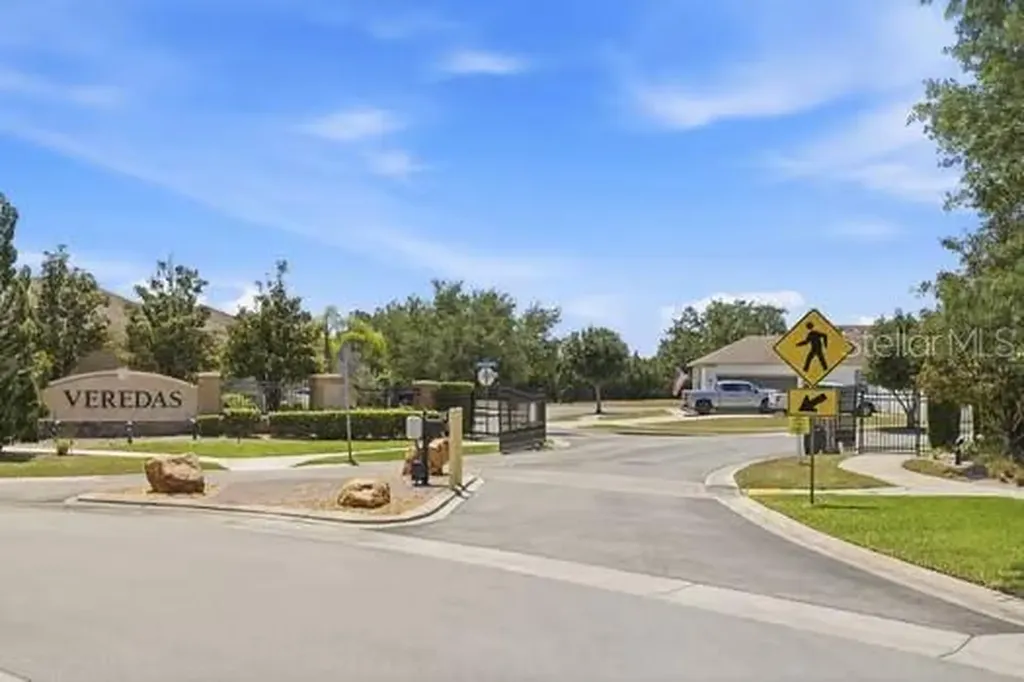 2825 Running Brook Circle Kissimmee FL 34744