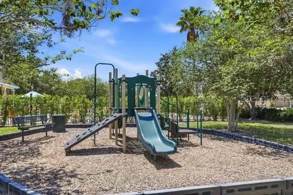 2825 Running Brook Circle Kissimmee FL 34744