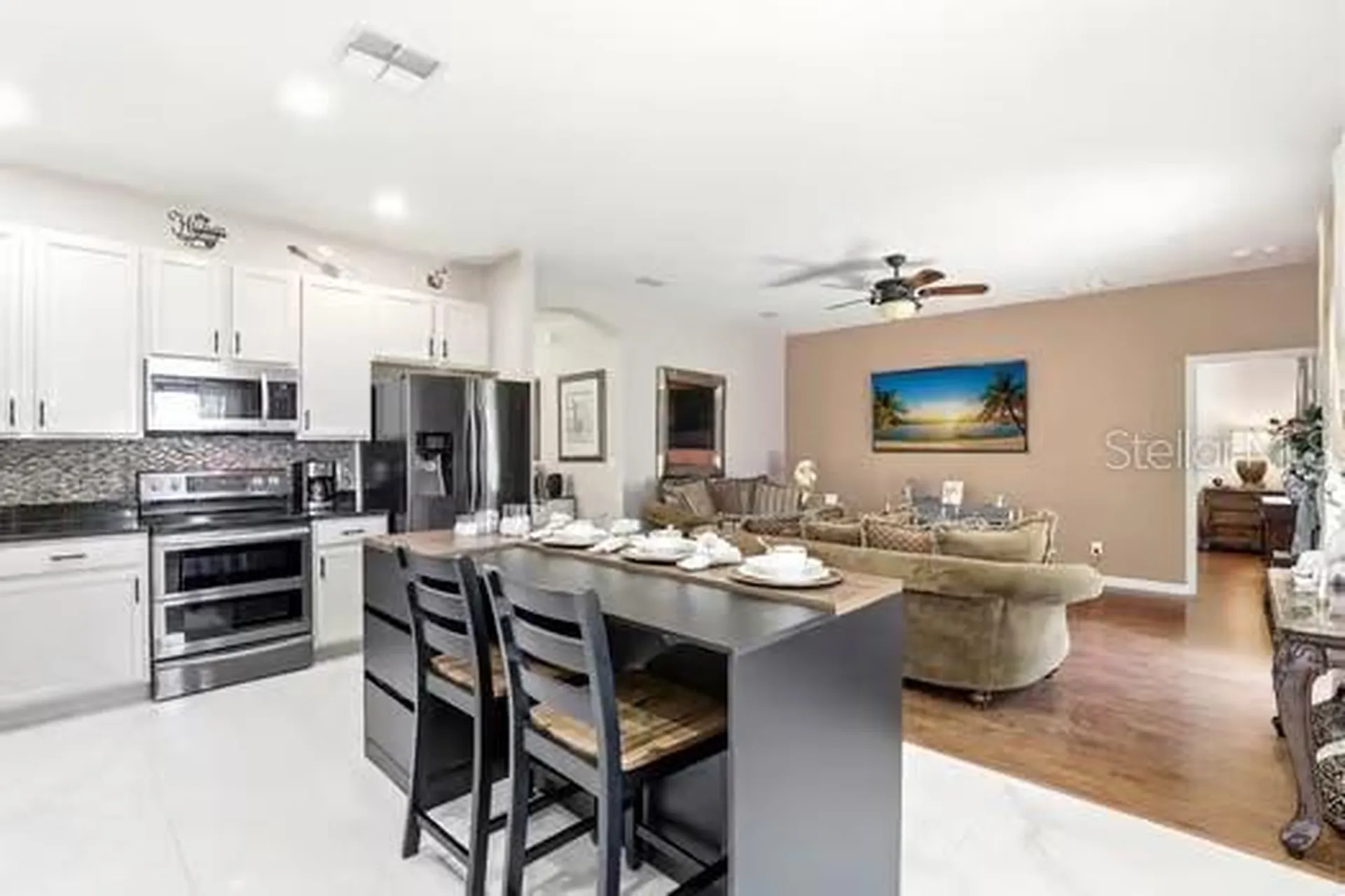 2825 Running Brook Circle Kissimmee FL 34744