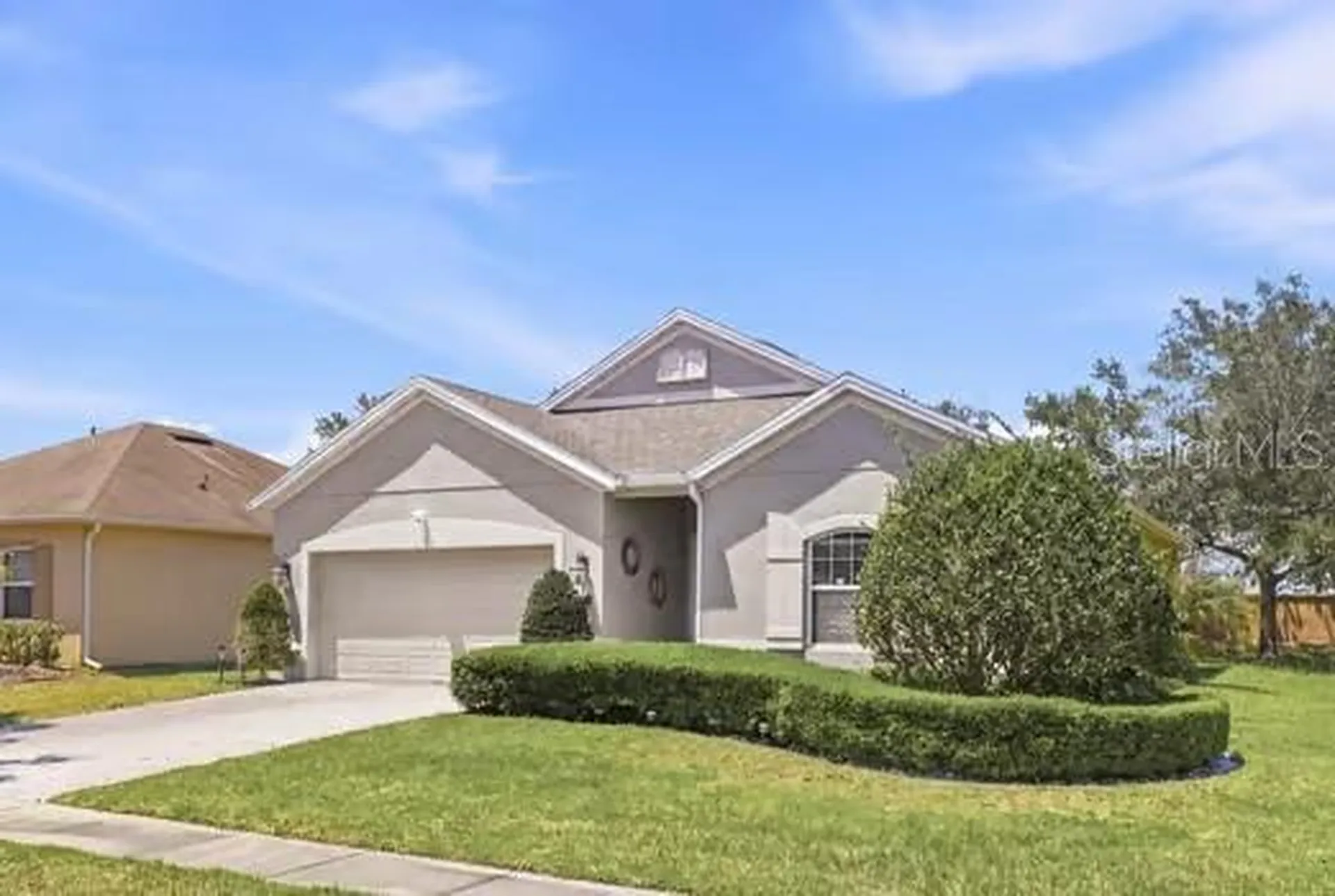 2825 Running Brook Circle Kissimmee FL 34744