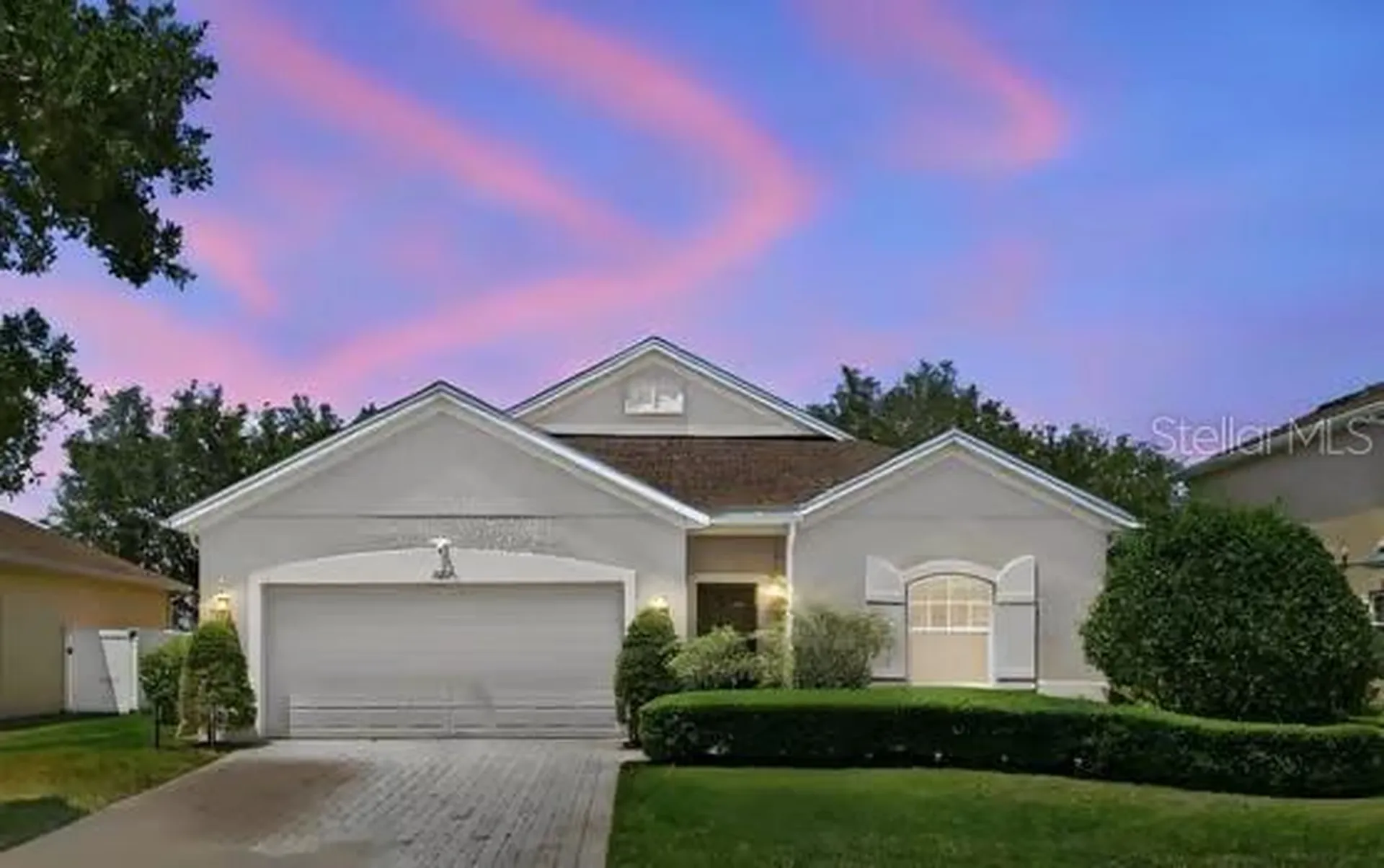 2825 Running Brook Circle Kissimmee FL 34744