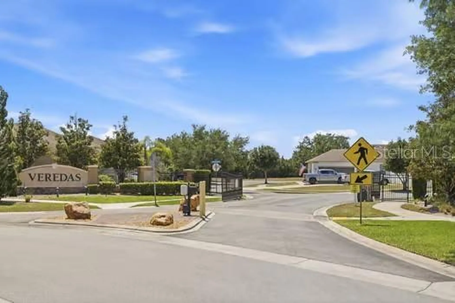 2825 Running Brook Circle Kissimmee FL 34744