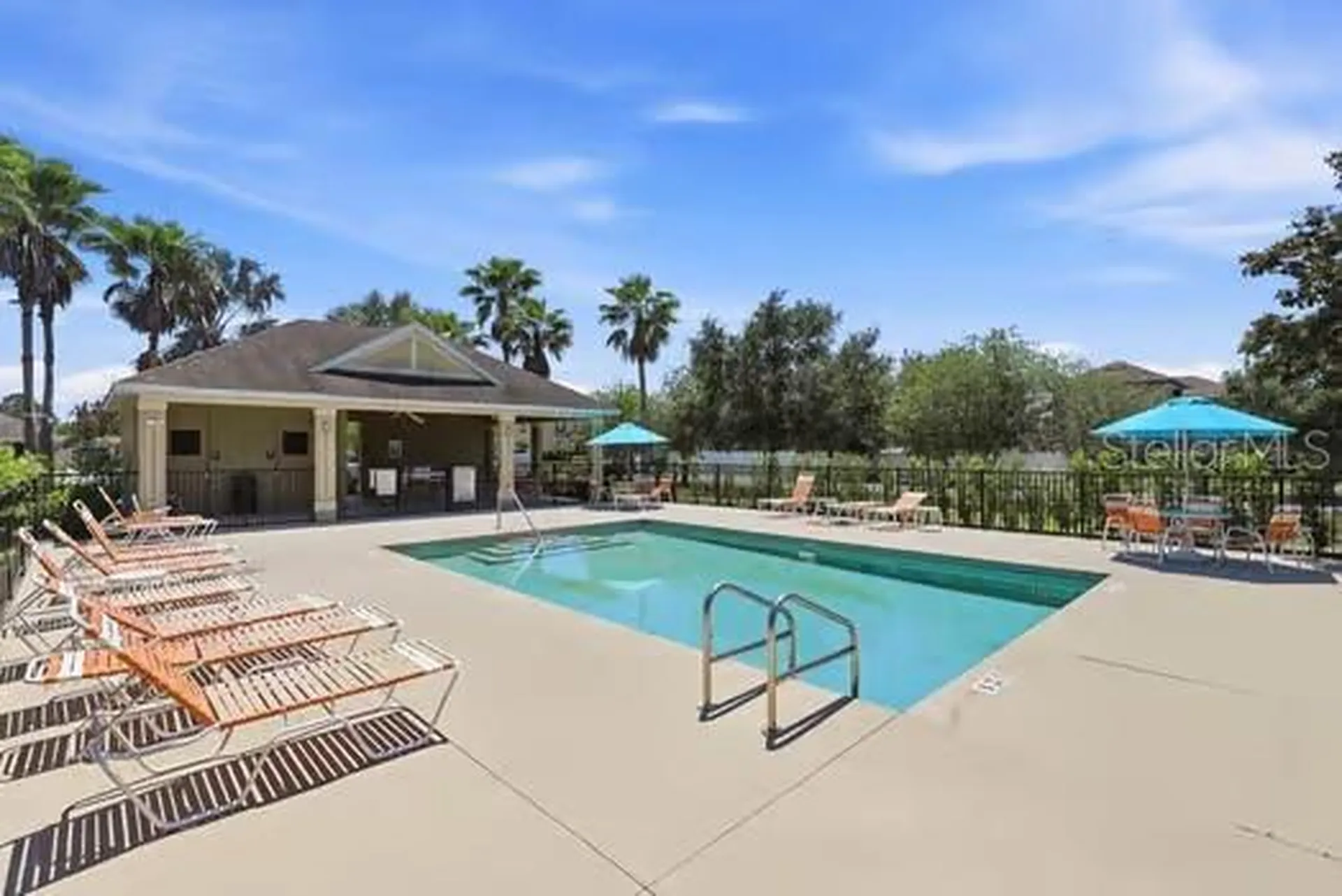2825 Running Brook Circle Kissimmee FL 34744