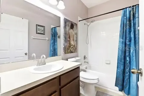 2825 Running Brook Circle Kissimmee FL 34744