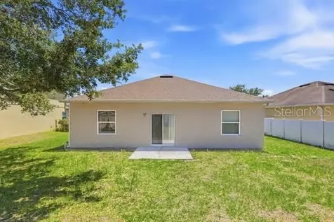 2825 Running Brook Circle Kissimmee FL 34744
