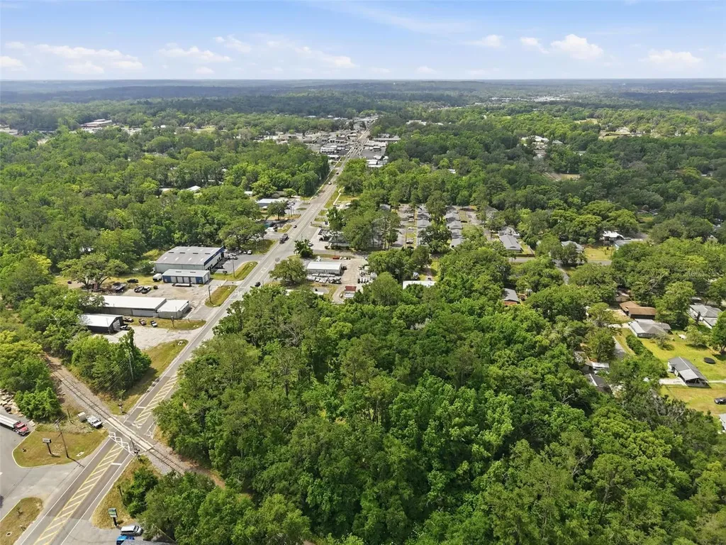 Ponce De Leon Boulevard Brooksville FL 34601