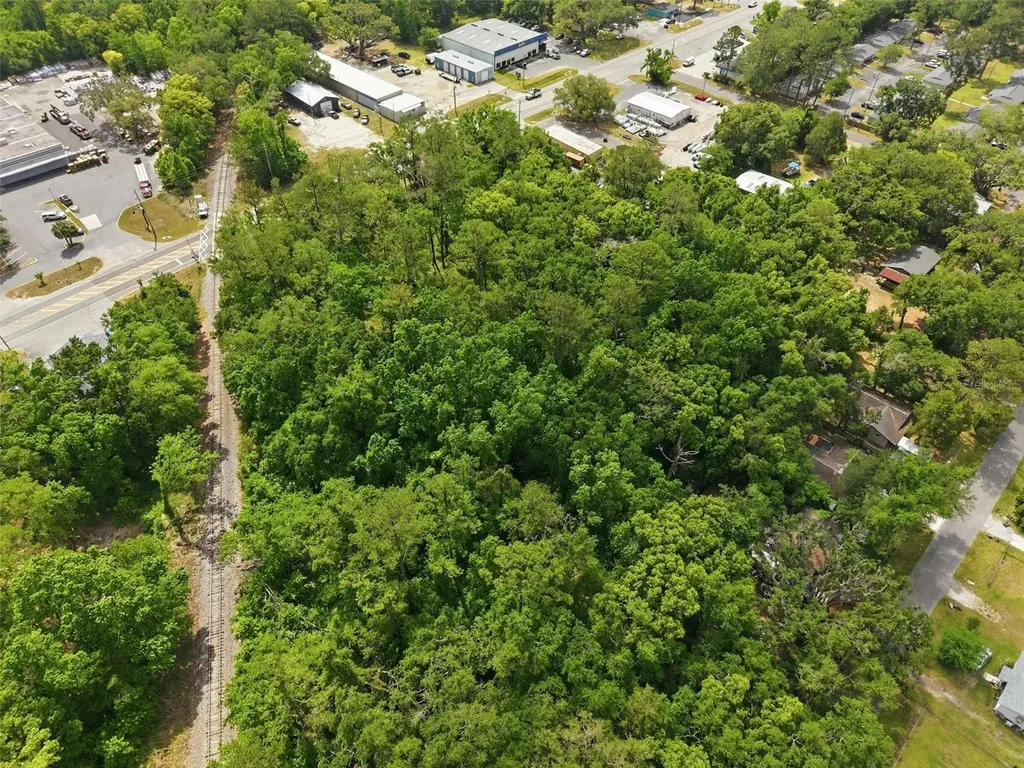 Ponce De Leon Boulevard Brooksville FL 34601