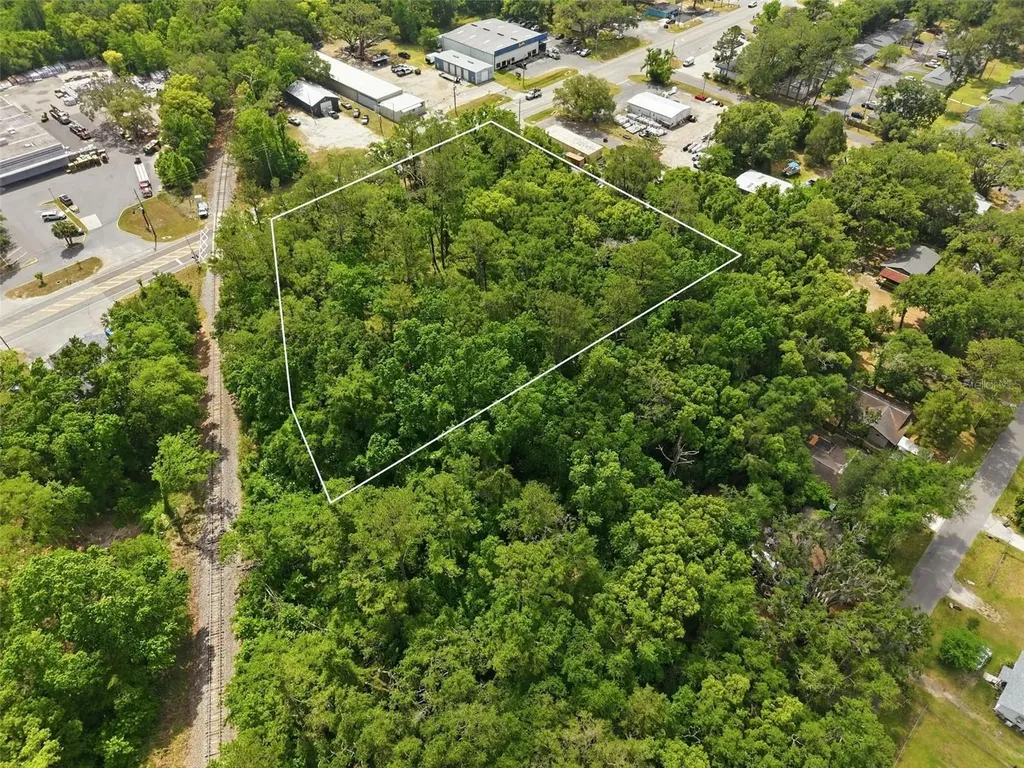 Ponce De Leon Boulevard Brooksville FL 34601