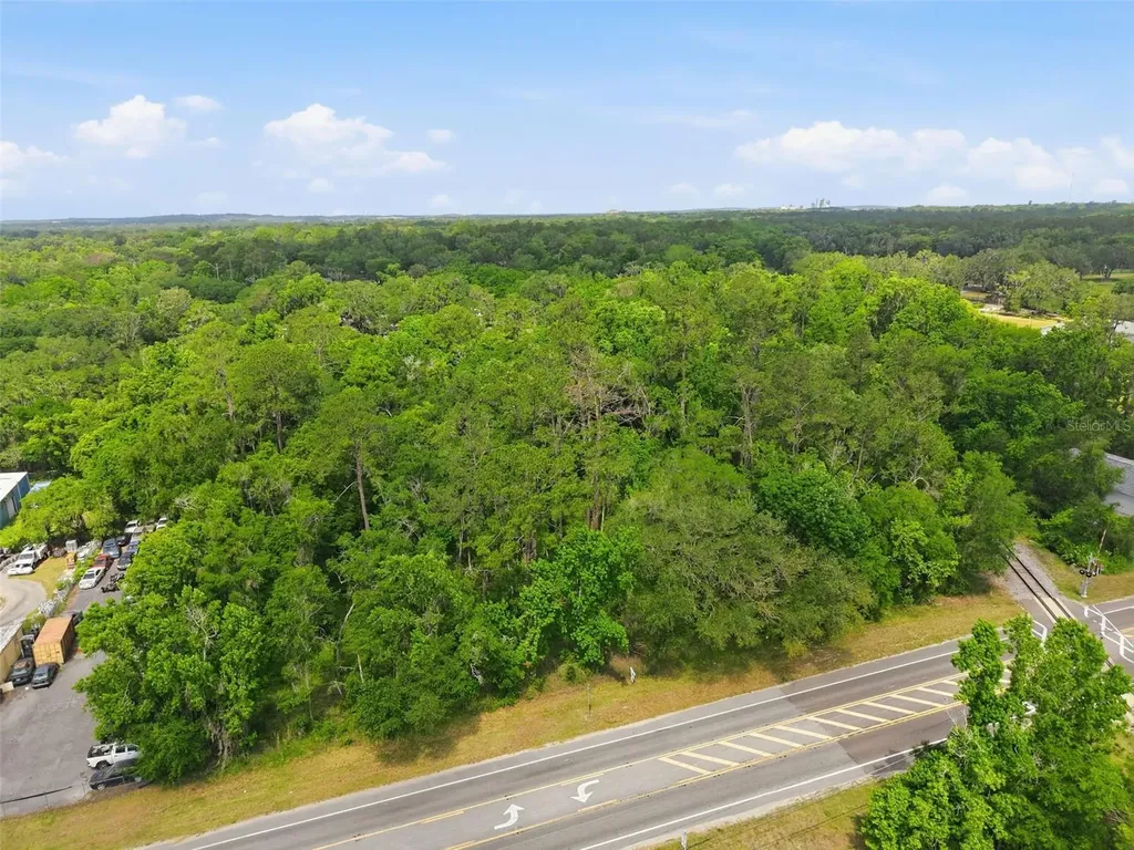 Ponce De Leon Boulevard Brooksville FL 34601